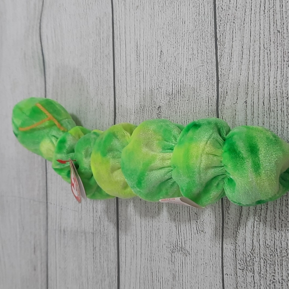 Ty Beanie Babies Squirmy - Picture 4 of 8